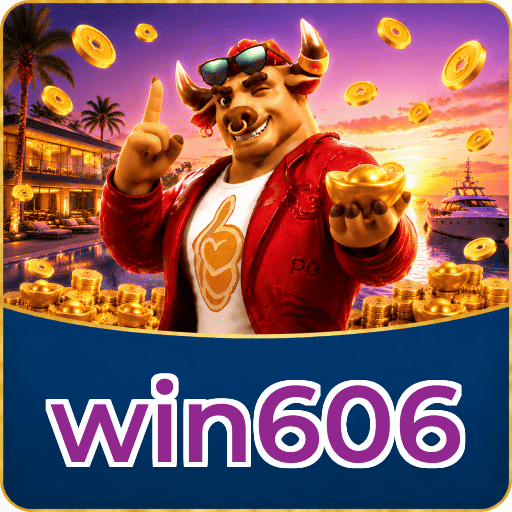win606 Loteria Online Brasil - Plataforma Certificada