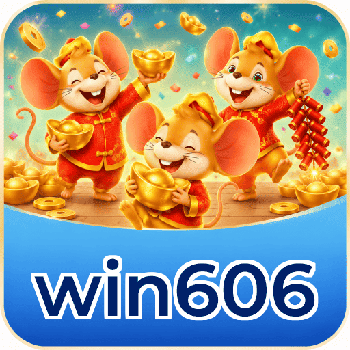 win606 Logo Oficial