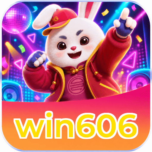 win606 Logo Seguro