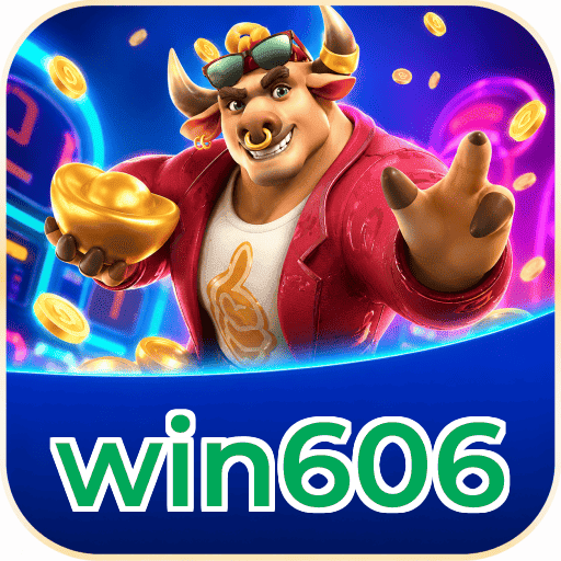 win606 Jackpots Progressivos