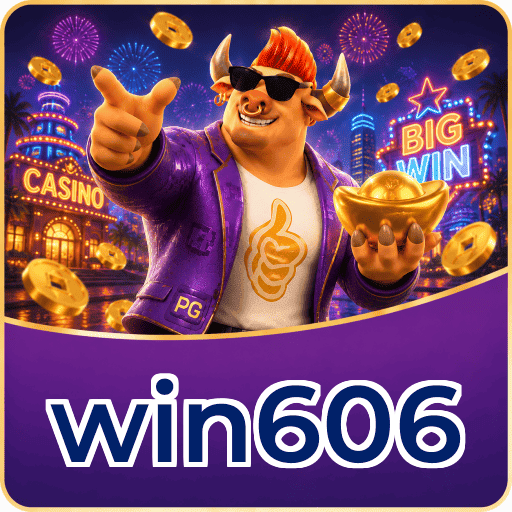 win606 Plataforma Confiável