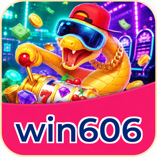 Logo da win606