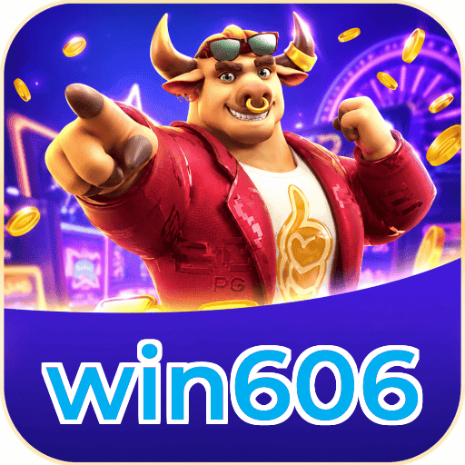 win606 Logo Verificado