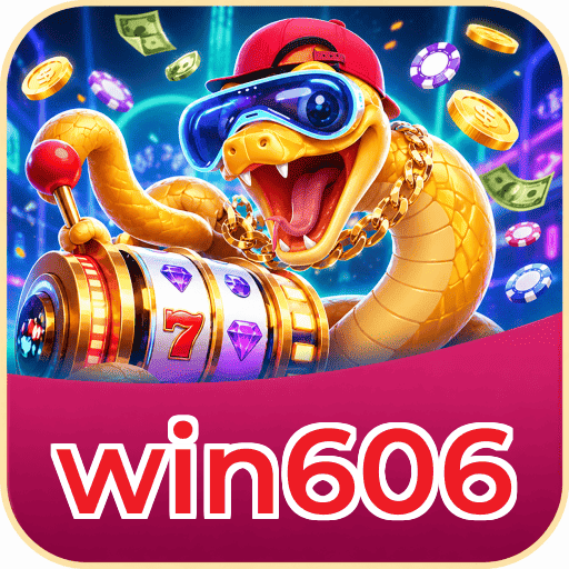 Bot win606 Telegram