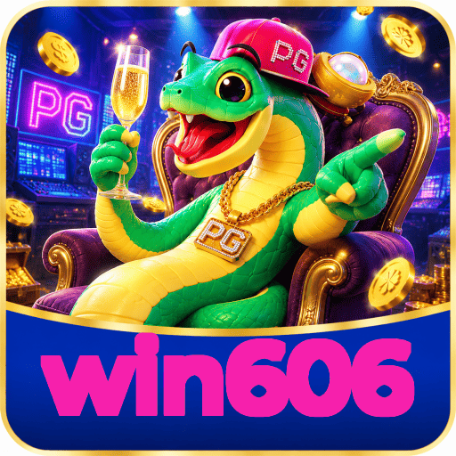 win606 Seguro SSL