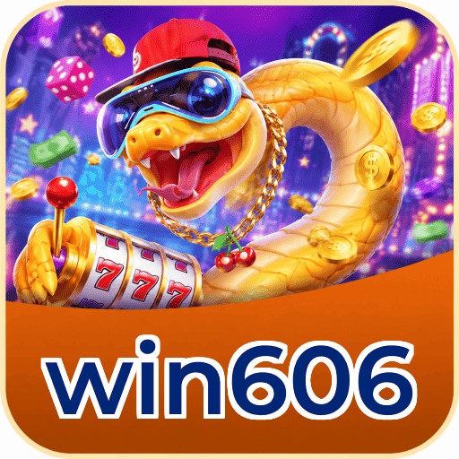 Requisitos do APK win606 para Android - Logo Oficial